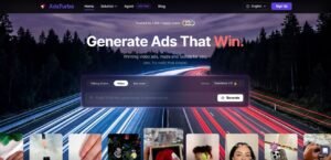AdsTurbo AI